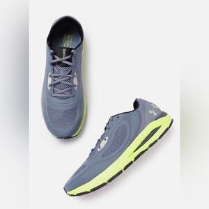 Under Armour HOVR running shoes